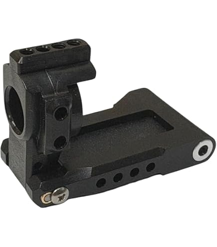 Amazon | メタルガレージジャパン オリジナル RD2.0、YD-2用フロント
